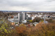 Monteurunterkunft Siegburg